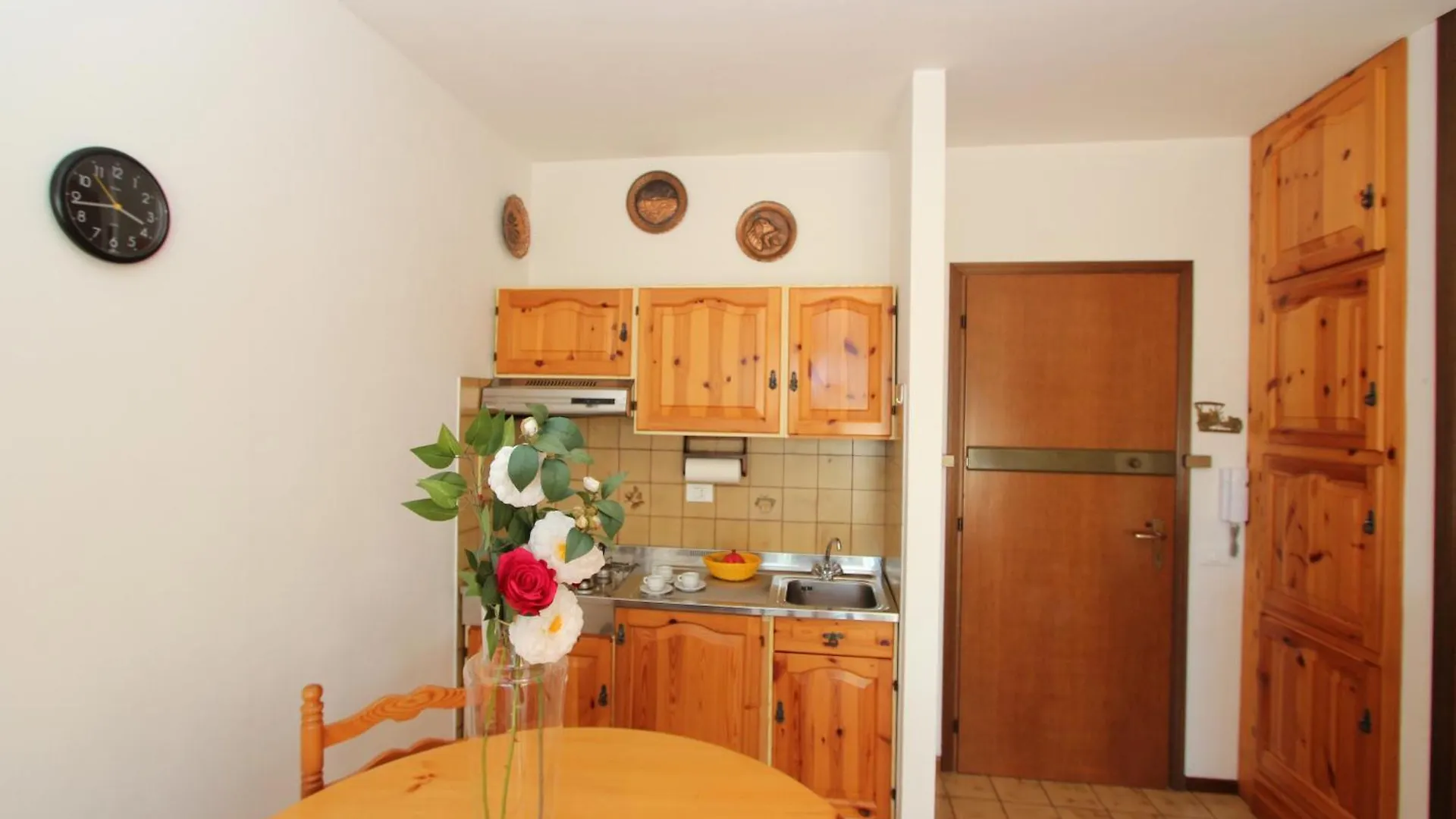 Montecarlo Apartment Bibione 0*,