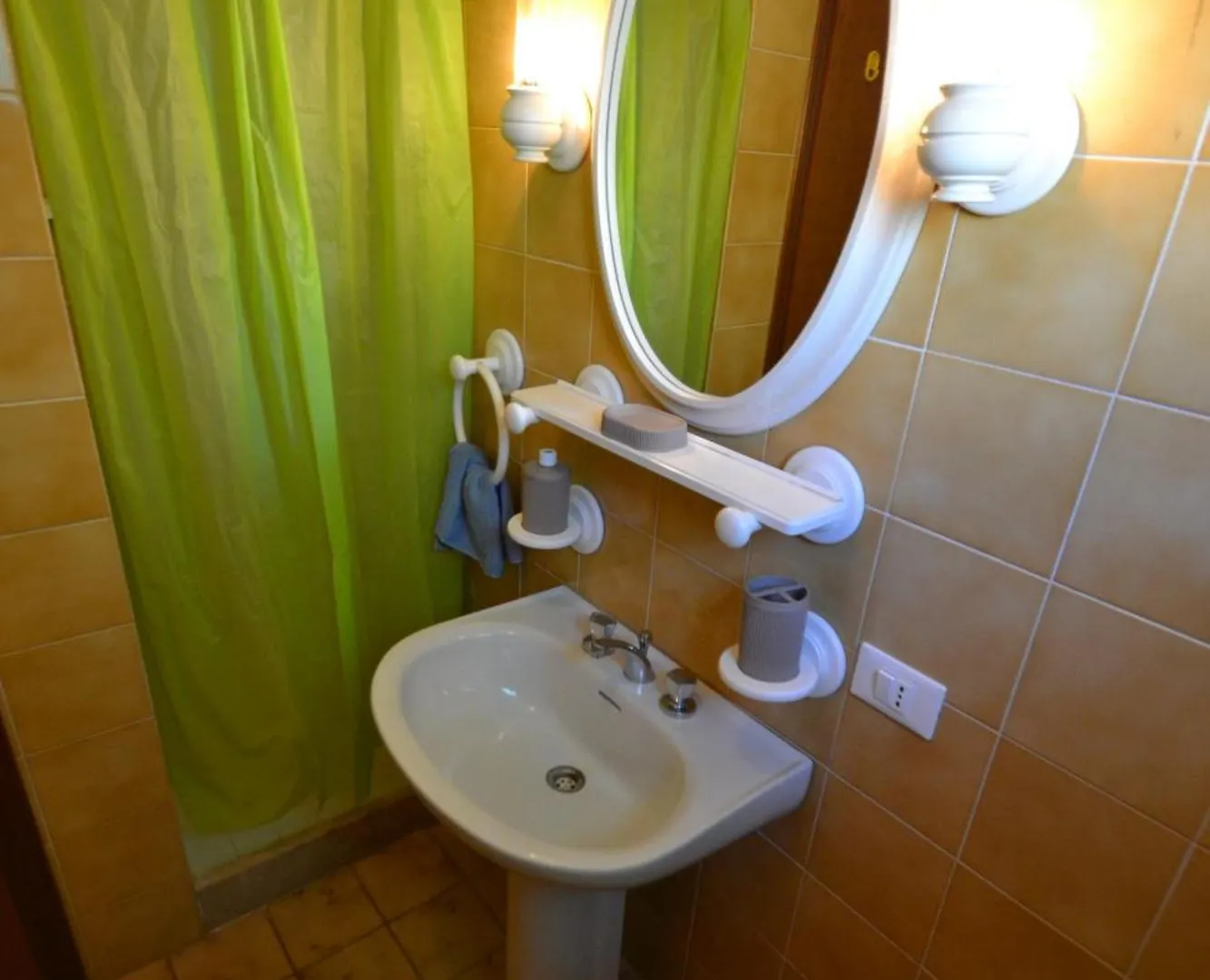 Montecarlo Apartment Bibione 0*,  Italy