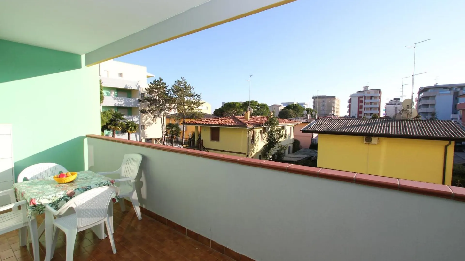 Montecarlo Apartment Bibione