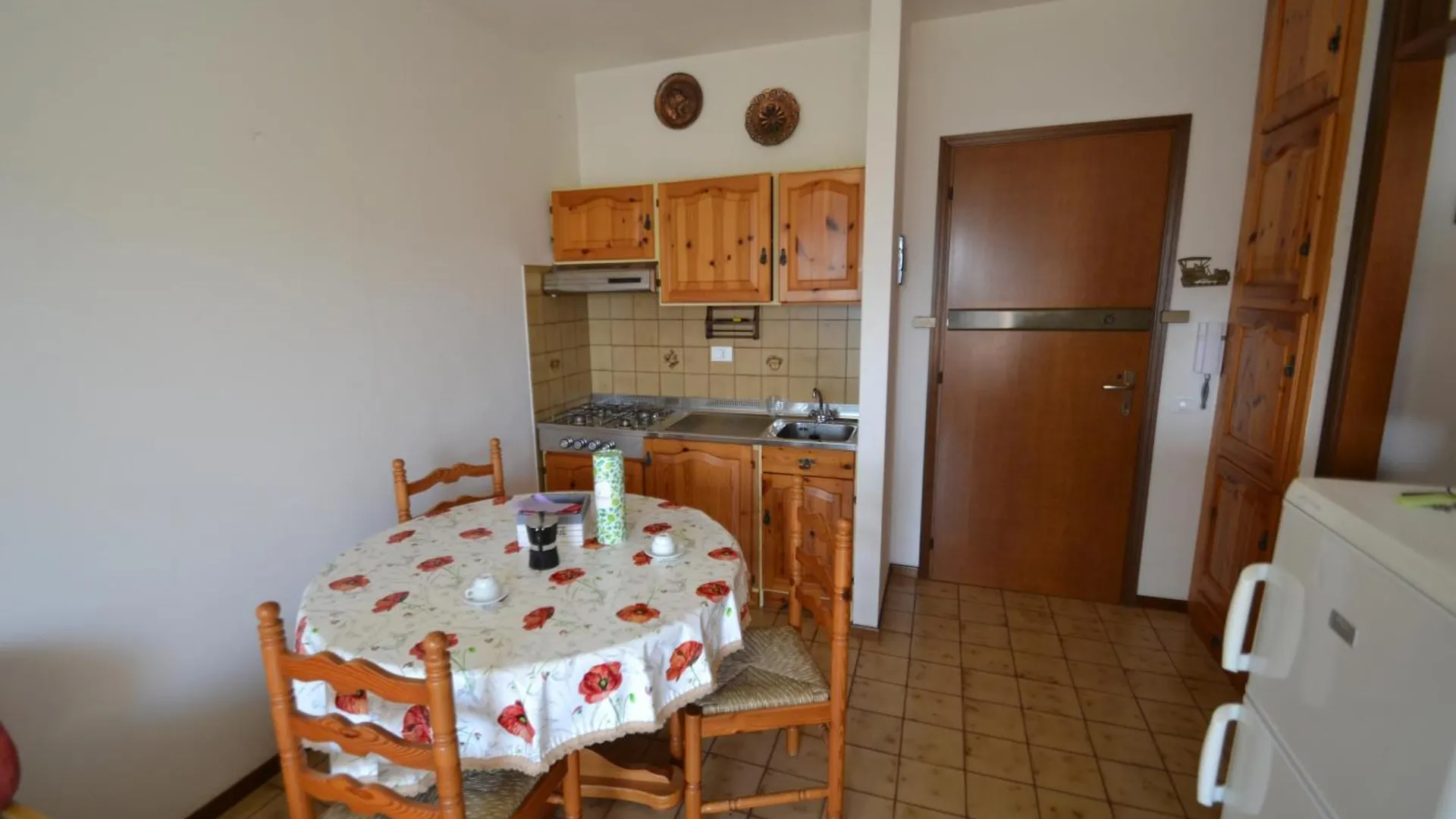 Montecarlo Apartment Bibione 0*,  Italy