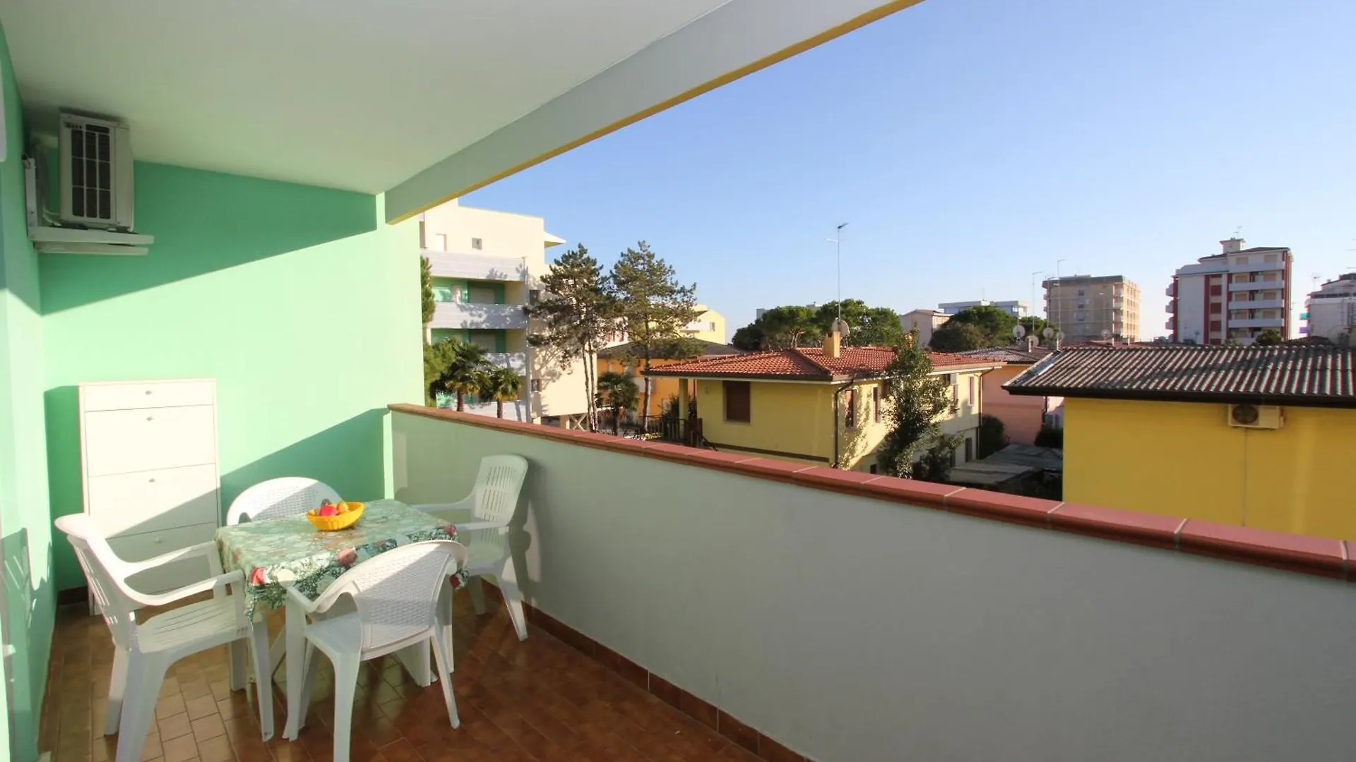 Montecarlo Apartment Bibione 0*,