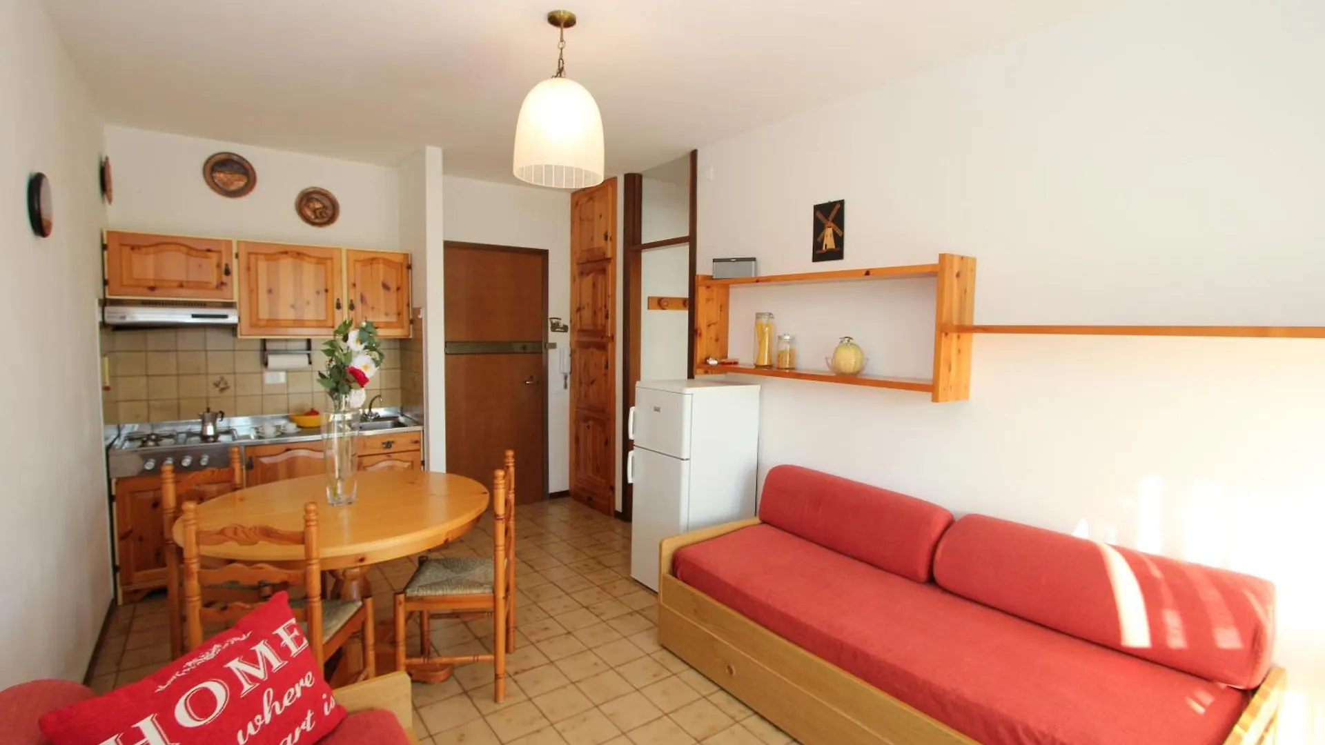 Montecarlo Apartment Bibione 0*,  Italy