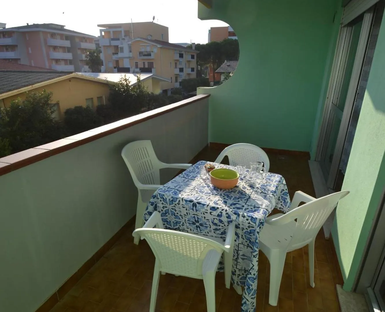 Montecarlo Apartment Bibione Italy