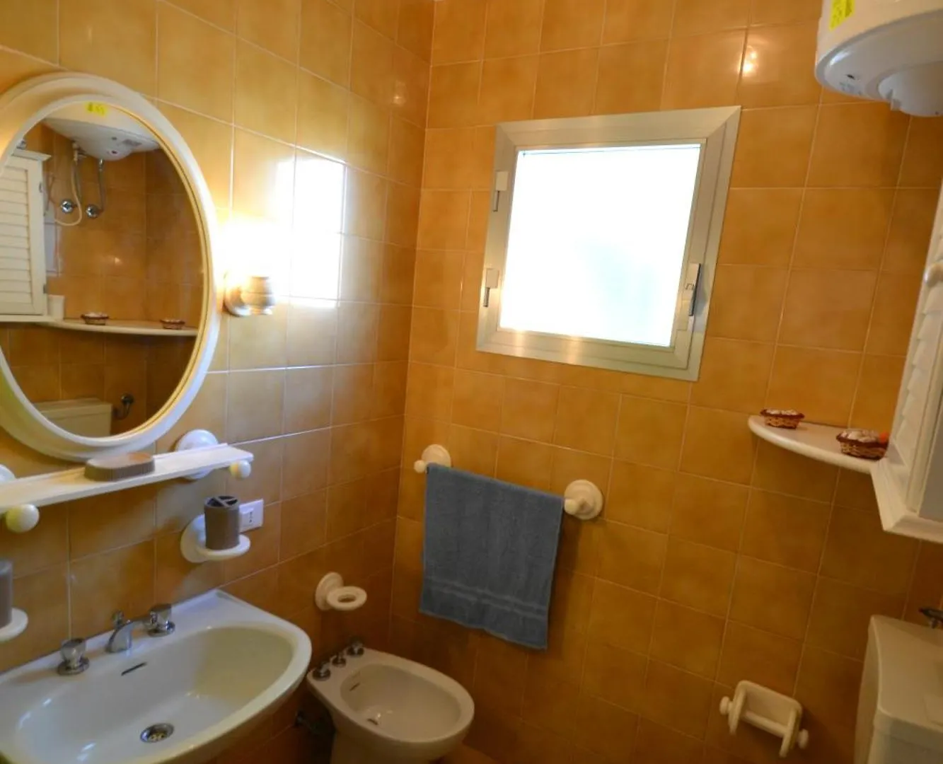 Montecarlo Apartment Bibione Italy
