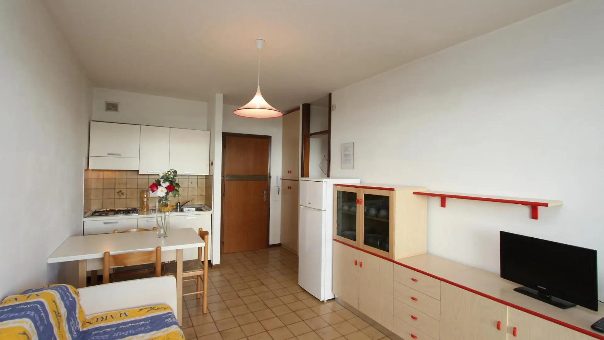 Montecarlo Apartment Bibione Italy