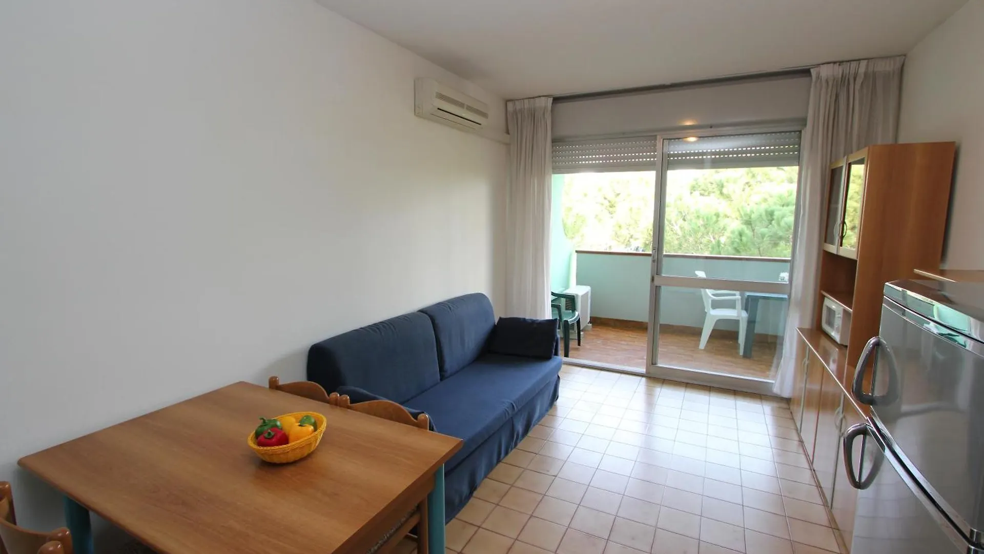 Montecarlo Apartment Bibione 0*,  Italy