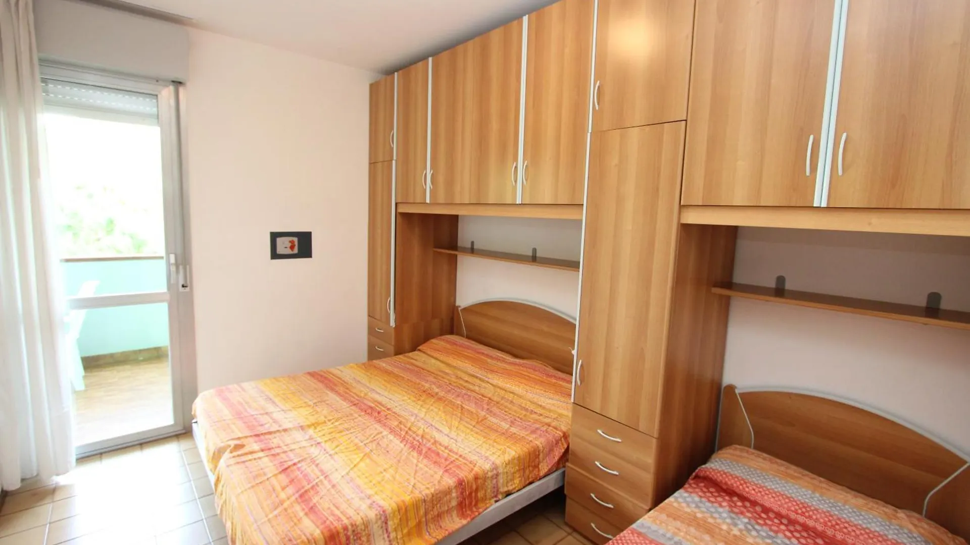 Montecarlo Apartment Bibione