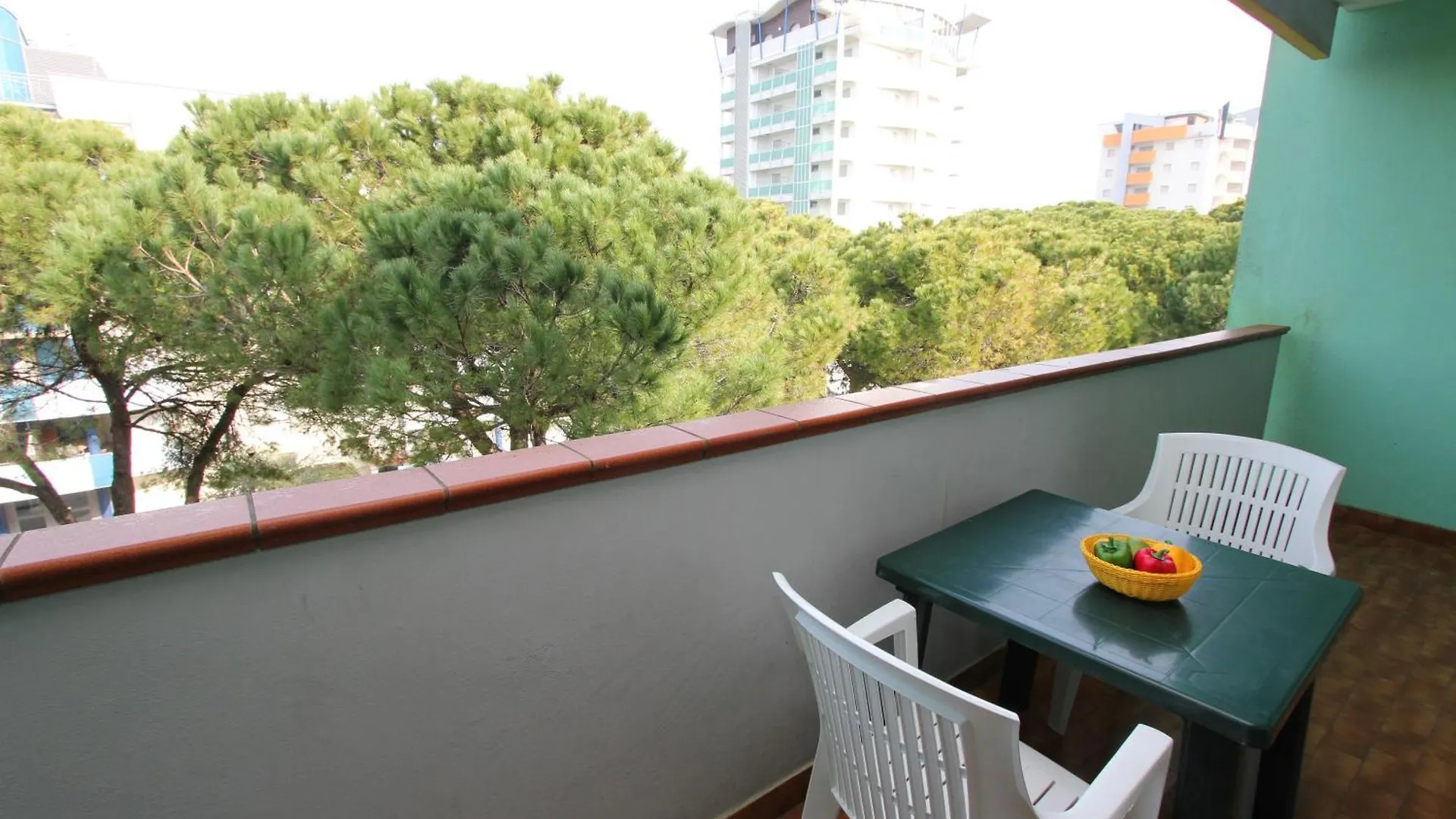 Montecarlo Apartment Bibione Italy