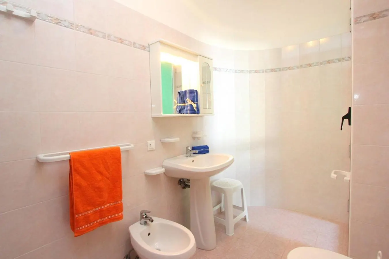 Montecarlo Apartment Bibione