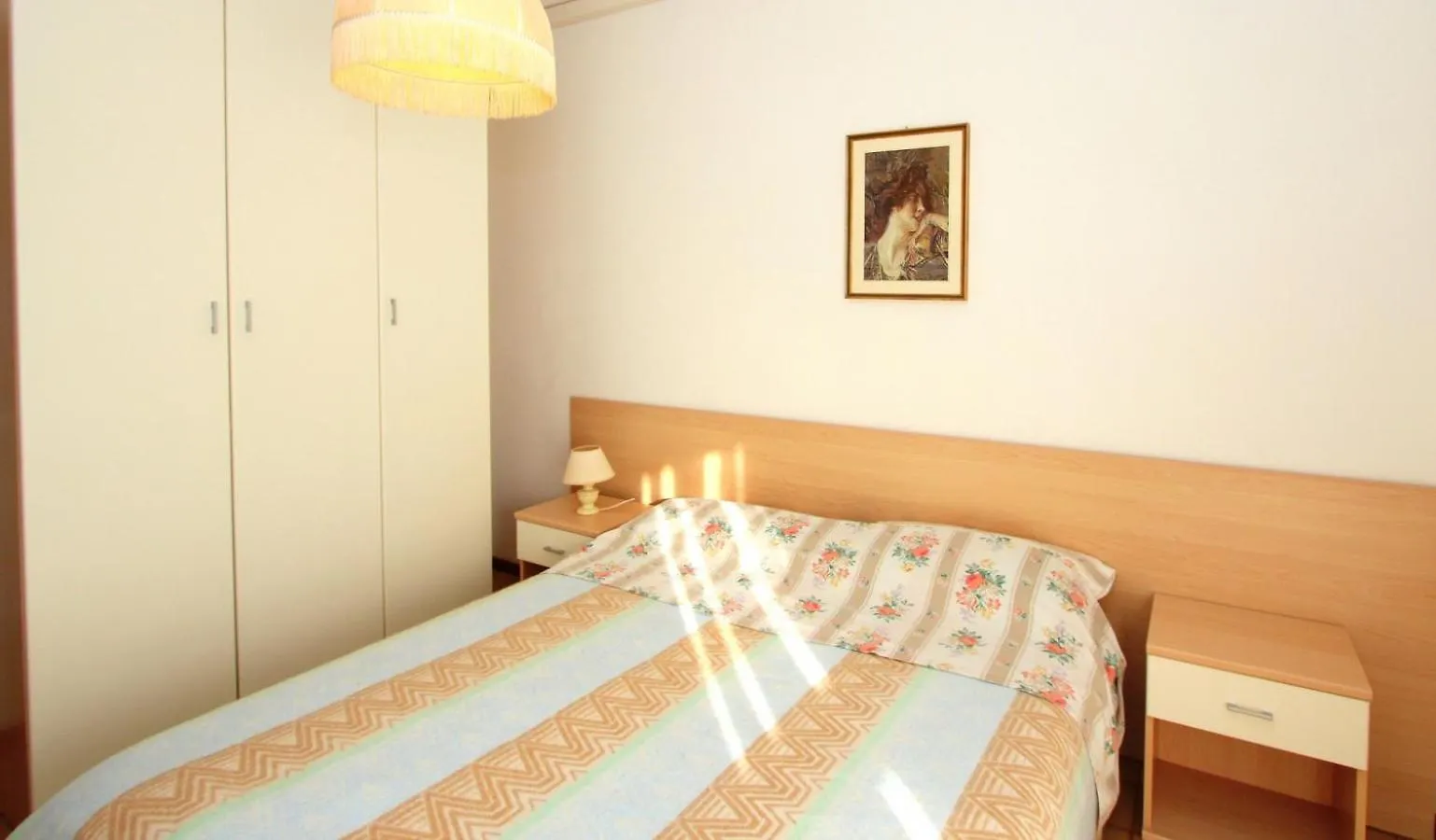 Montecarlo Apartment Bibione Italy