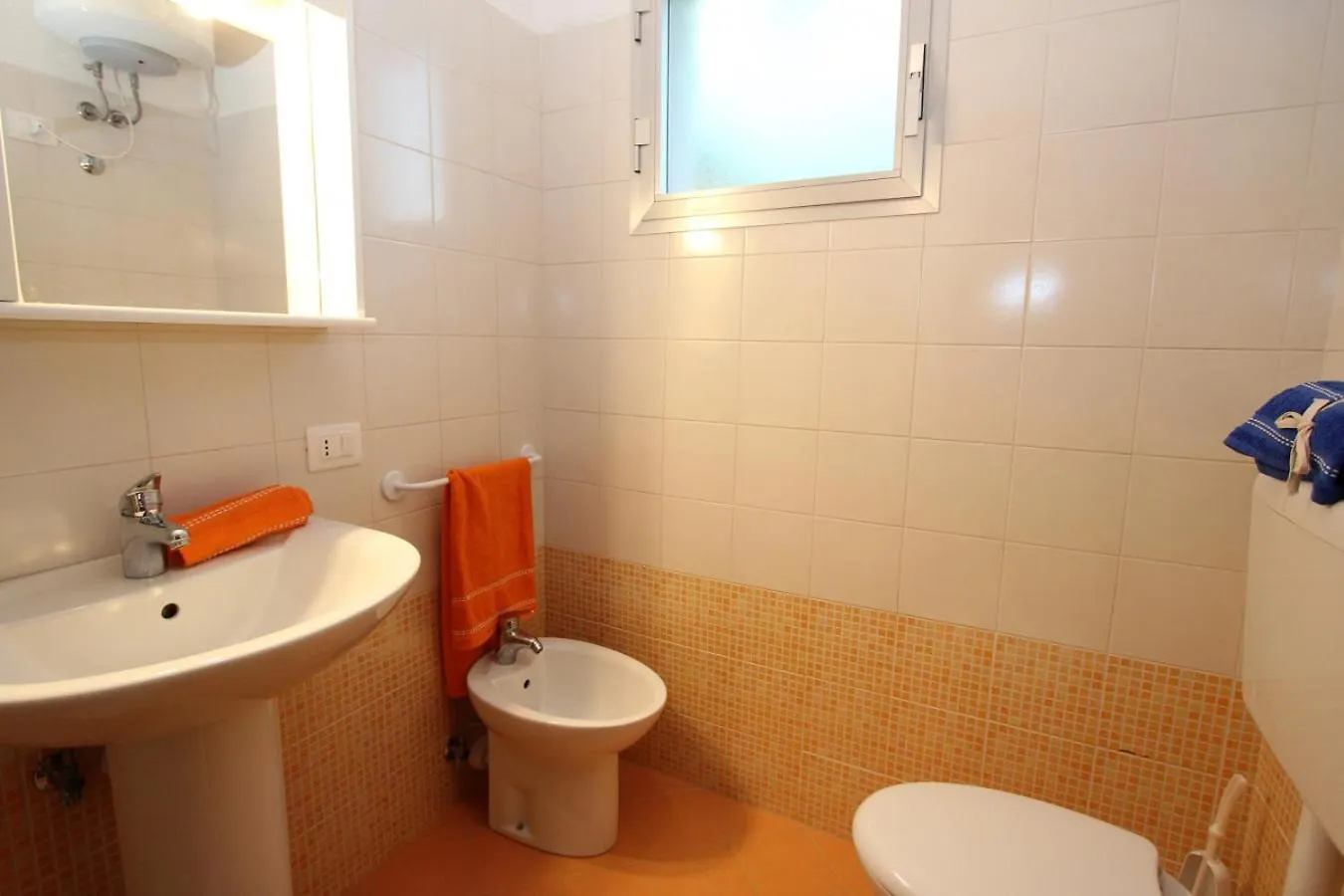 Montecarlo Apartment Bibione