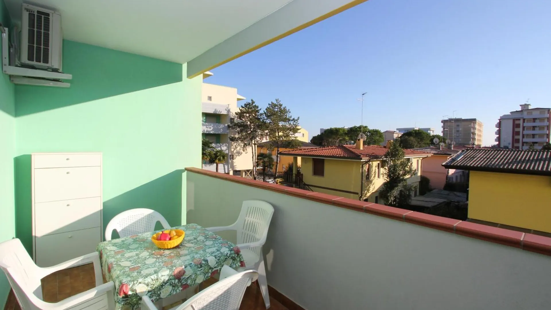 Montecarlo Apartment Bibione