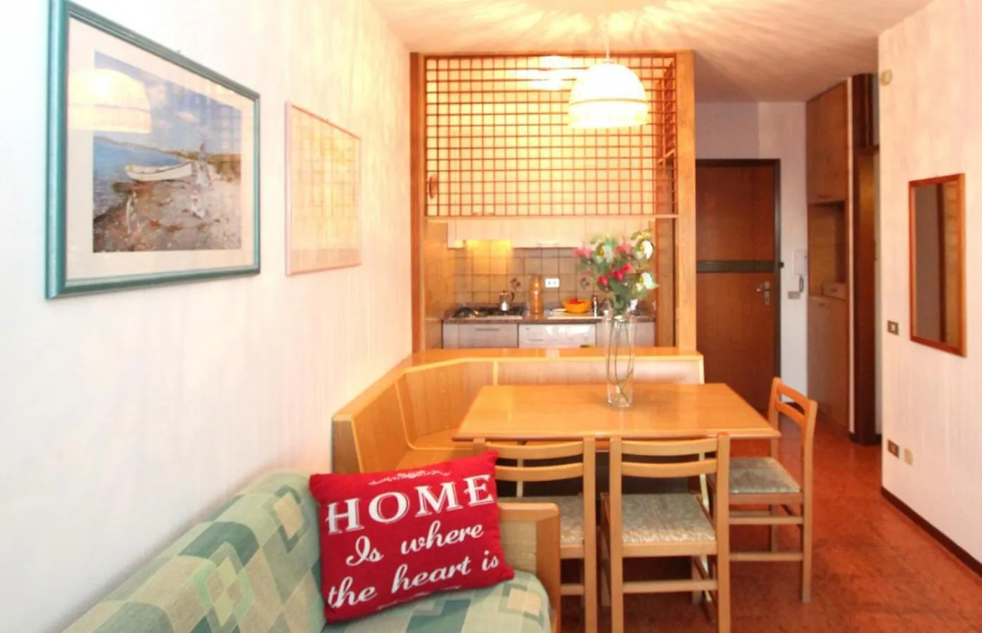 Montecarlo Apartment Bibione