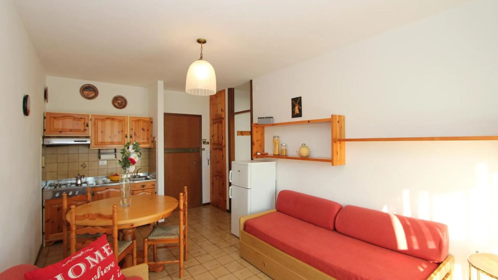 Montecarlo Apartment Bibione