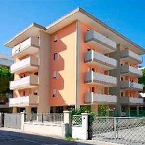 Apartment Tiepolo, Bibione
