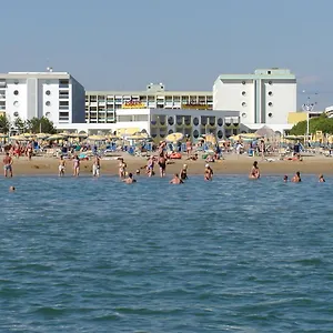 Appartamento Complesso Solarium, Bibione
