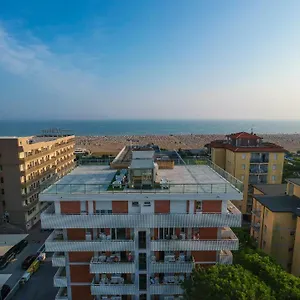 Appartamento Silente, Bibione
